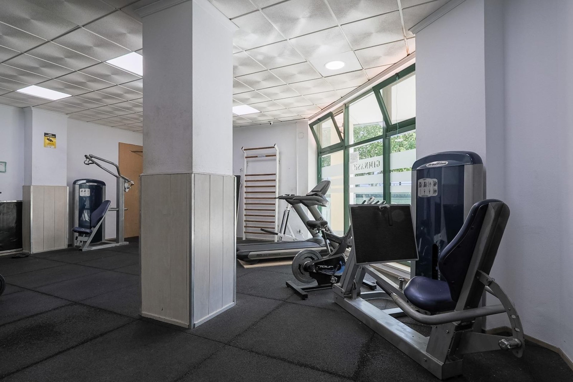 Перепродаж - Апартаменти - Valencia - Quatre Carreres