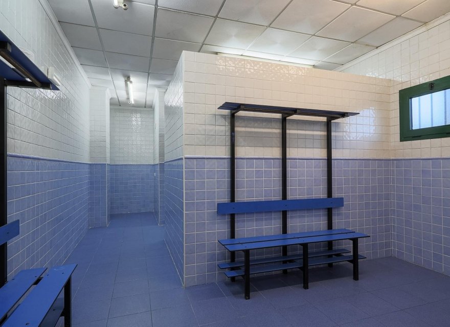 Перепродаж - Апартаменти - Valencia - Quatre Carreres