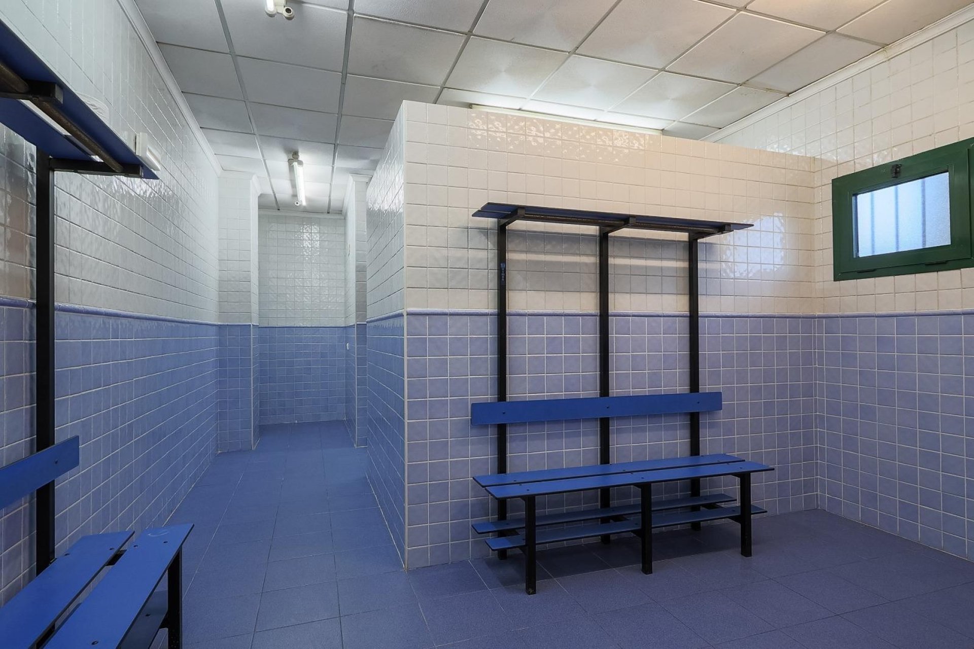 Перепродаж - Апартаменти - Valencia - Quatre Carreres