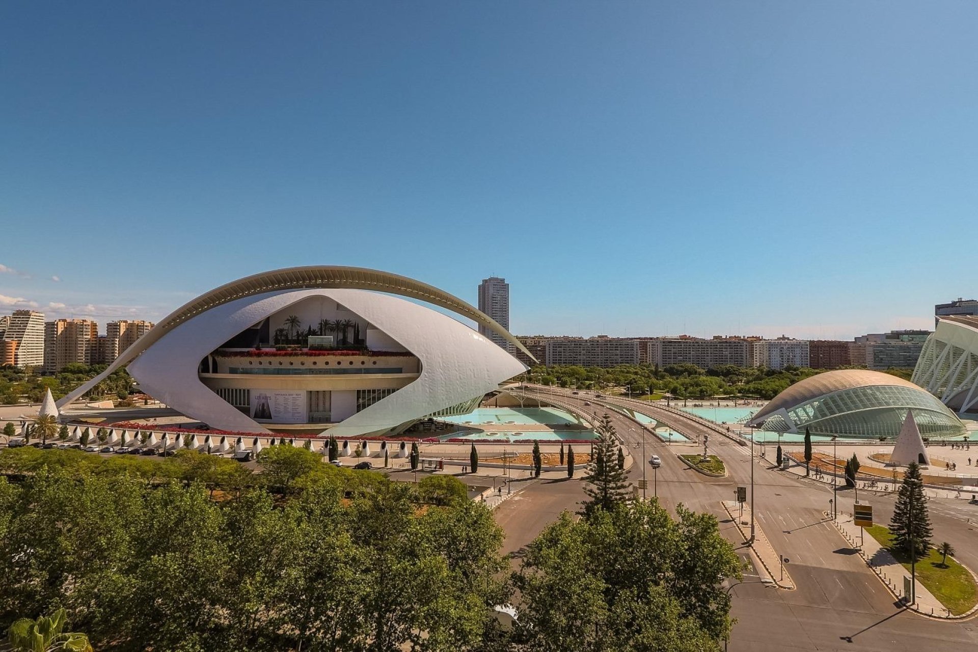 Перепродаж - Апартаменти - Valencia - Quatre Carreres