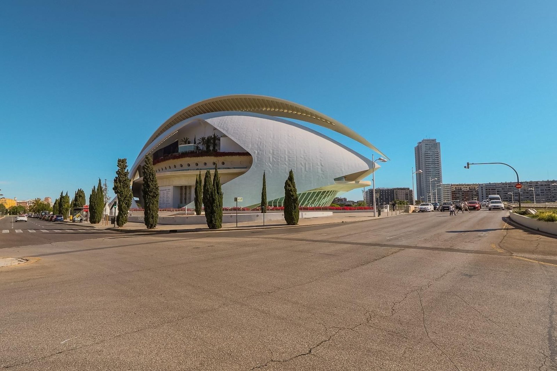 Перепродаж - Апартаменти - Valencia - Quatre Carreres