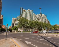 Перепродаж - Апартаменти - Valencia - Quatre Carreres