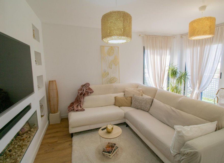 Перепродаж - Апартаменти - Valencia - Tavernes Blanques