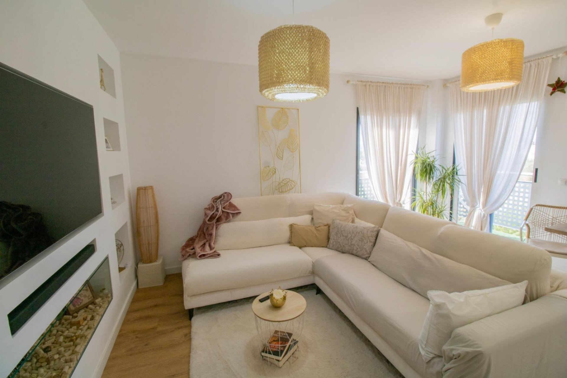 Перепродаж - Апартаменти - Valencia - Tavernes Blanques