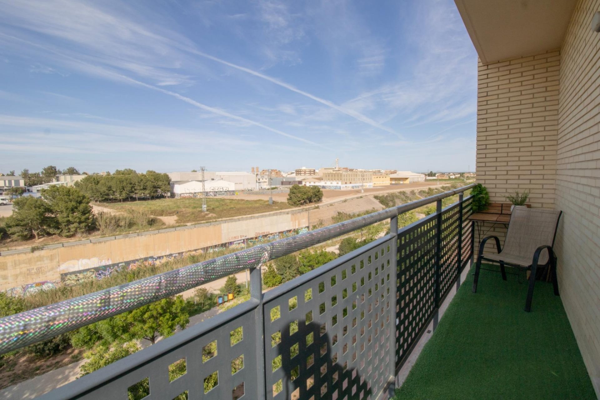 Перепродаж - Апартаменти - Valencia - Tavernes Blanques