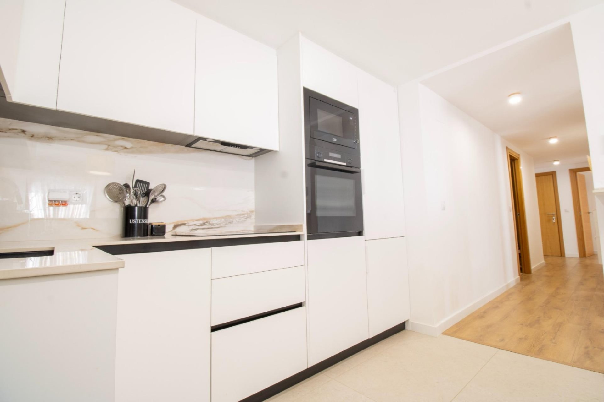 Перепродаж - Апартаменти - Valencia - Tavernes Blanques