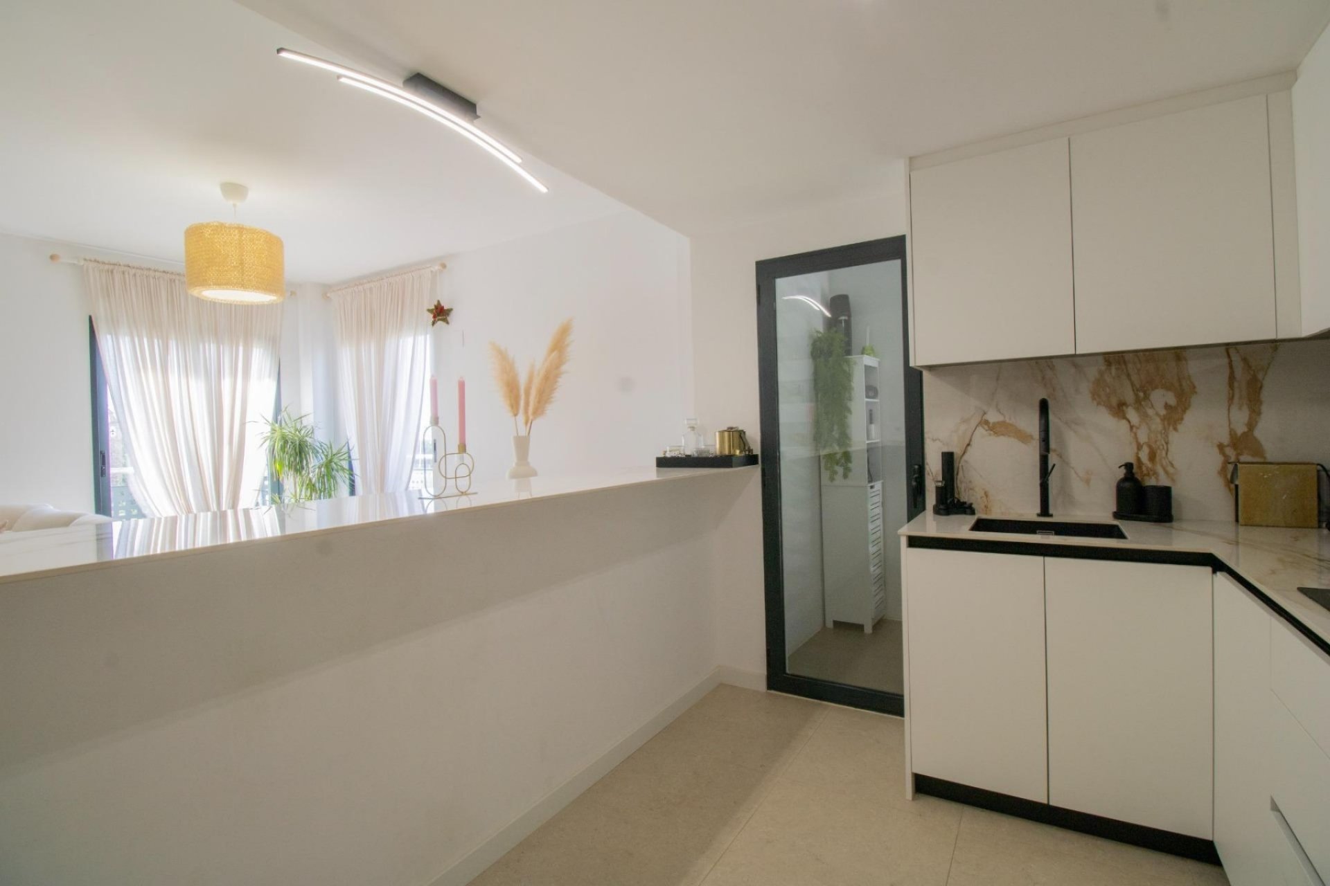 Перепродаж - Апартаменти - Valencia - Tavernes Blanques