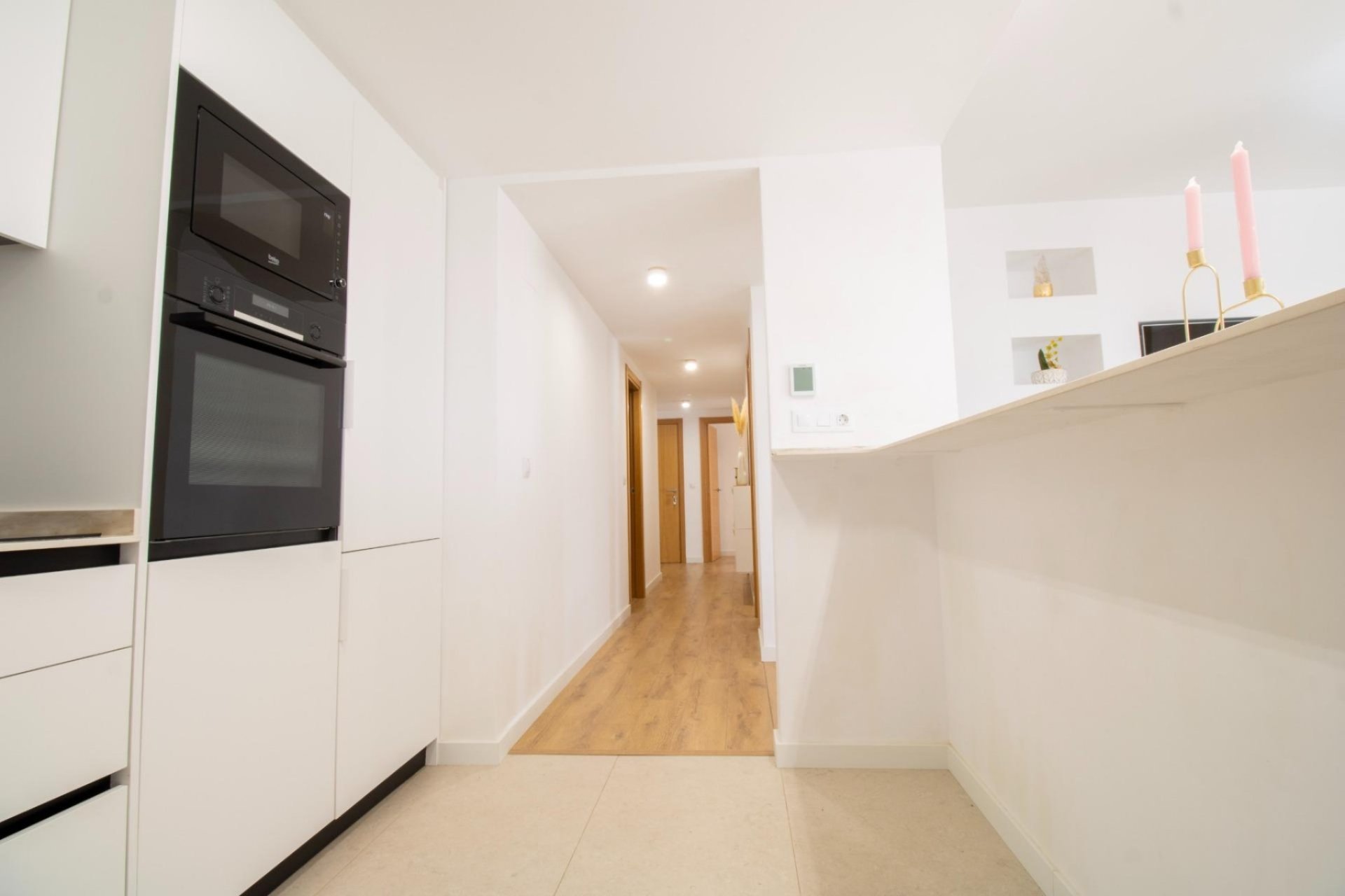 Перепродаж - Апартаменти - Valencia - Tavernes Blanques