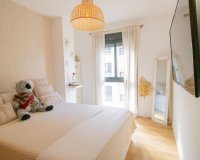 Перепродаж - Апартаменти - Valencia - Tavernes Blanques