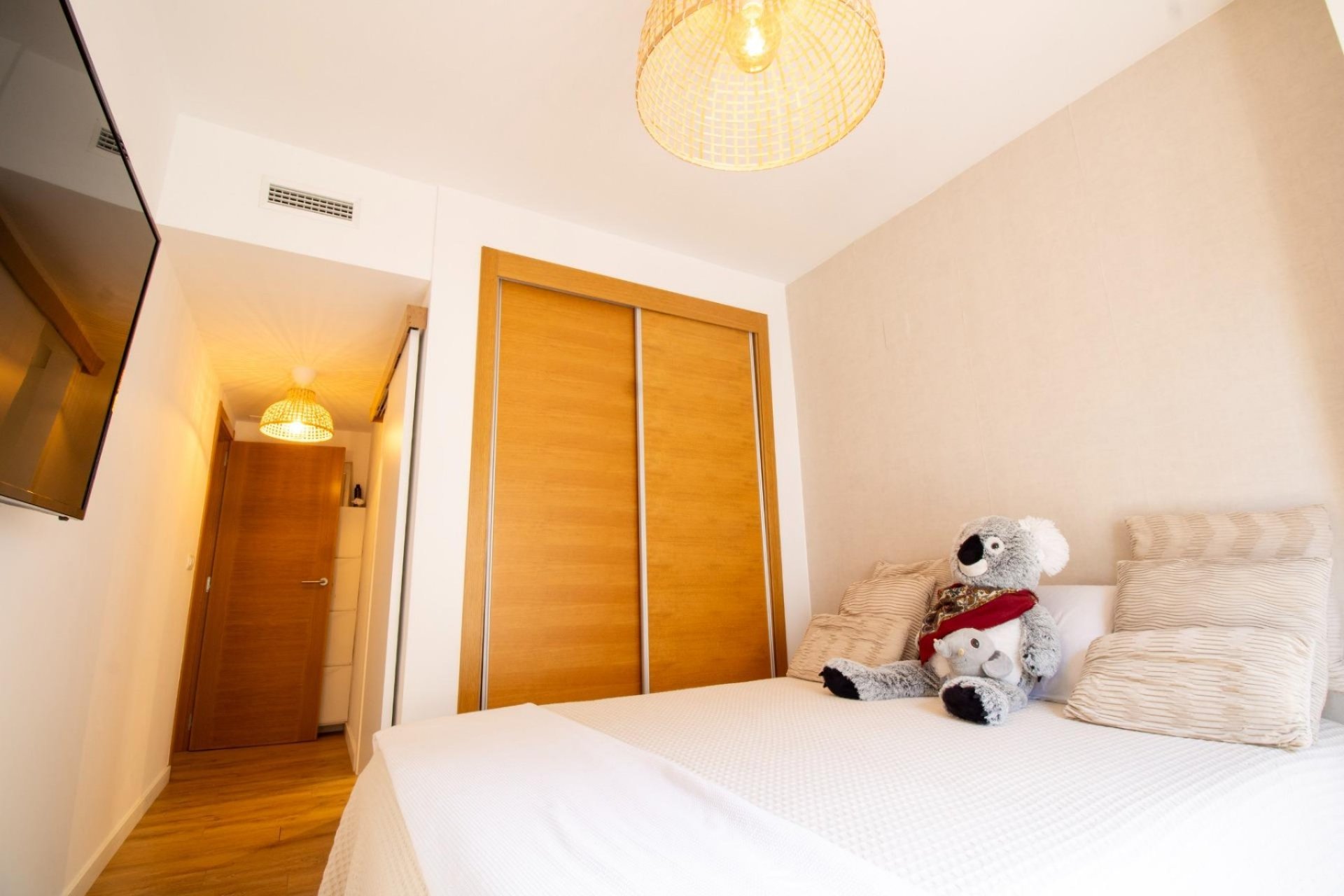 Перепродаж - Апартаменти - Valencia - Tavernes Blanques