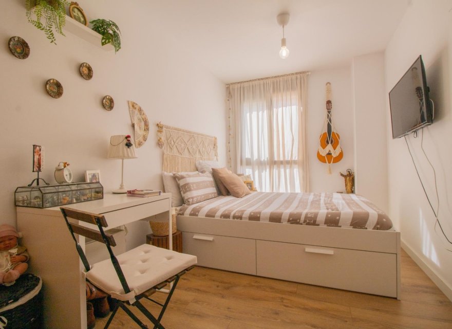 Перепродаж - Апартаменти - Valencia - Tavernes Blanques