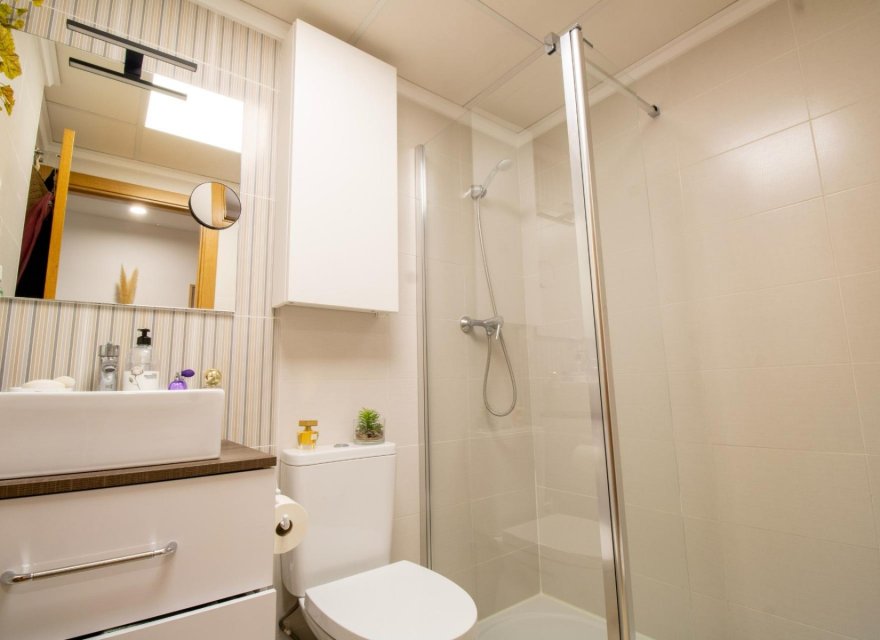 Перепродаж - Апартаменти - Valencia - Tavernes Blanques