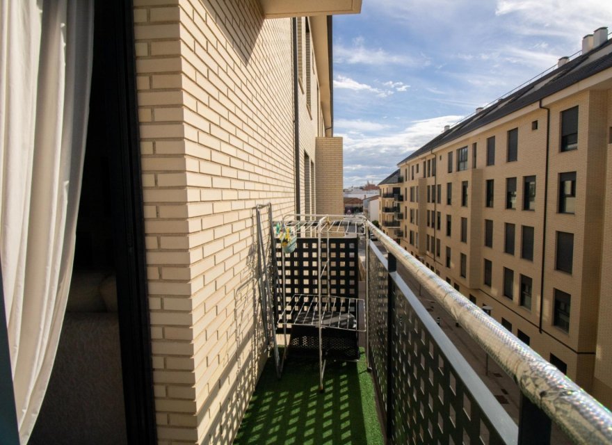 Перепродаж - Апартаменти - Valencia - Tavernes Blanques