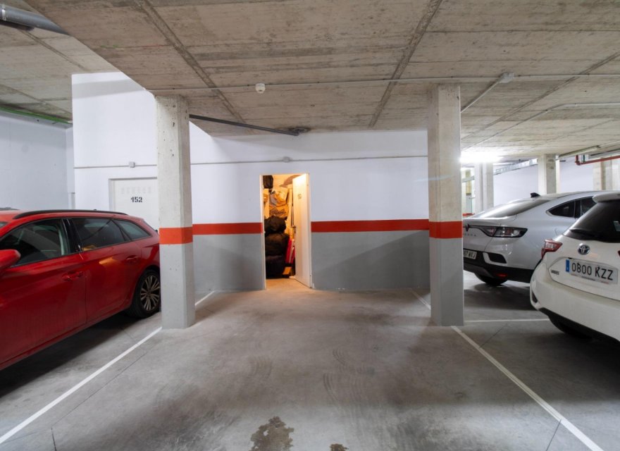 Перепродаж - Апартаменти - Valencia - Tavernes Blanques