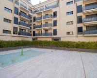 Перепродаж - Апартаменти - Valencia - Tavernes Blanques