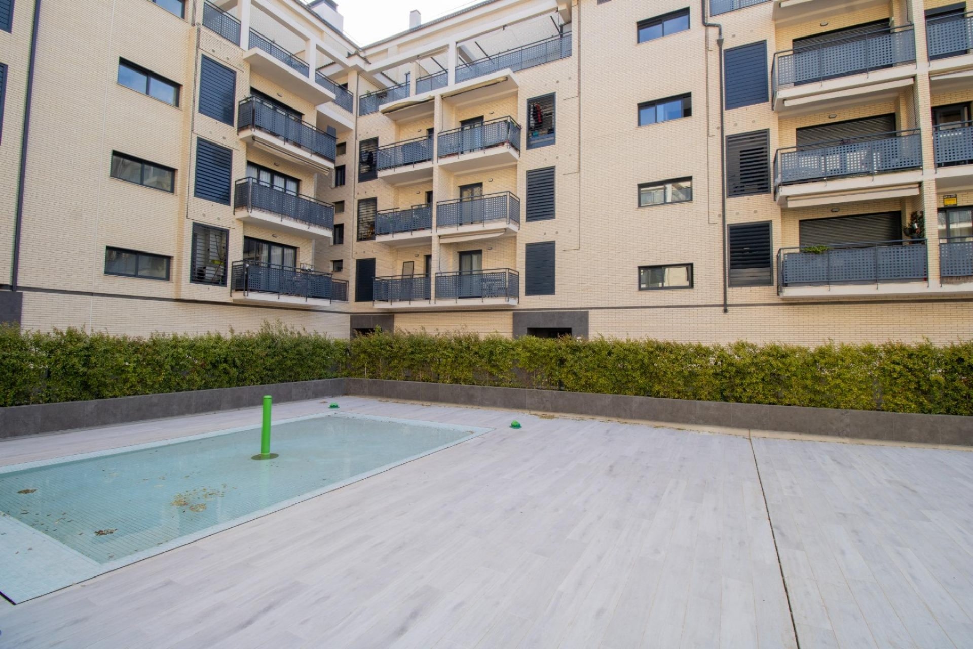 Перепродаж - Апартаменти - Valencia - Tavernes Blanques