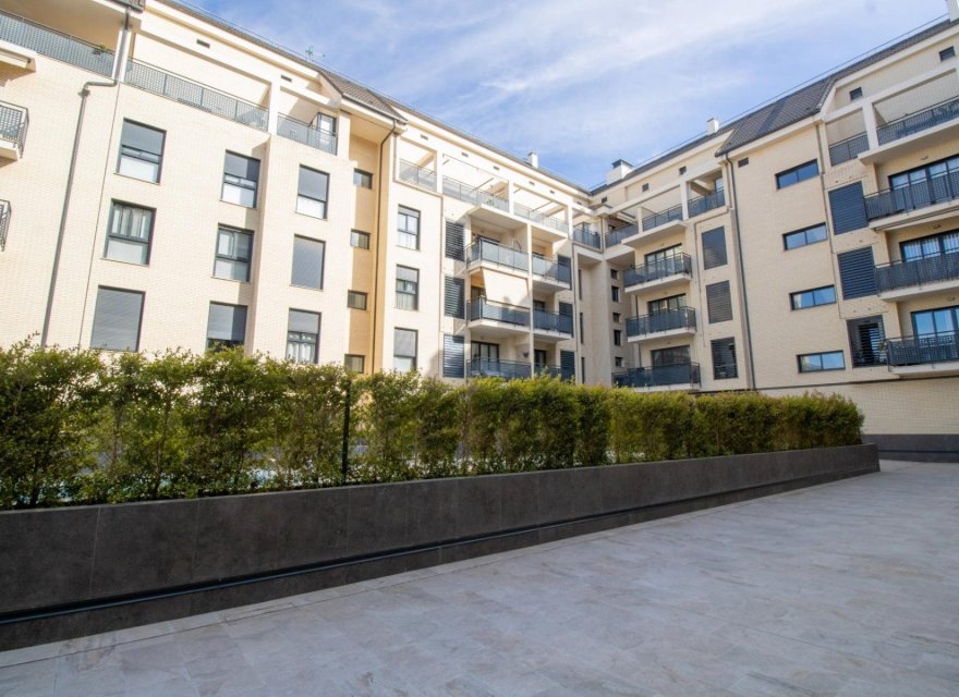 Перепродаж - Апартаменти - Valencia - Tavernes Blanques