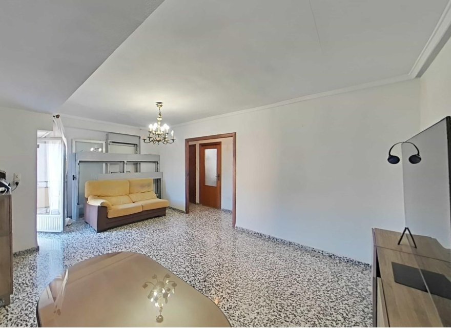 Перепродаж - Апартаменти - Valencia - Torrefiel
