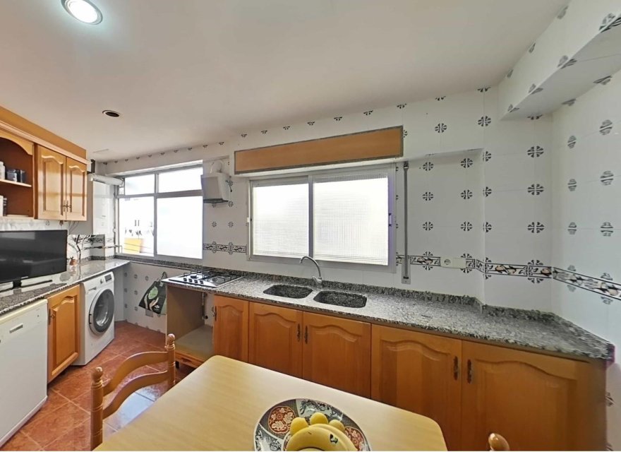 Перепродаж - Апартаменти - Valencia - Torrefiel