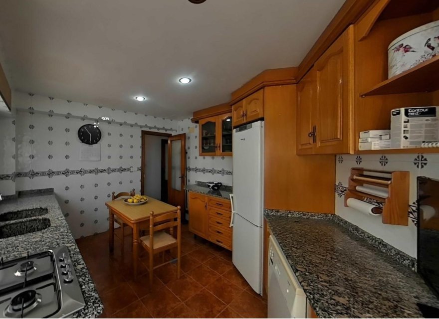 Перепродаж - Апартаменти - Valencia - Torrefiel