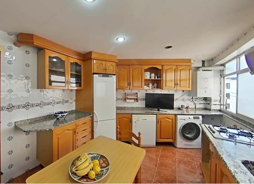 Перепродаж - Апартаменти - Valencia - Torrefiel