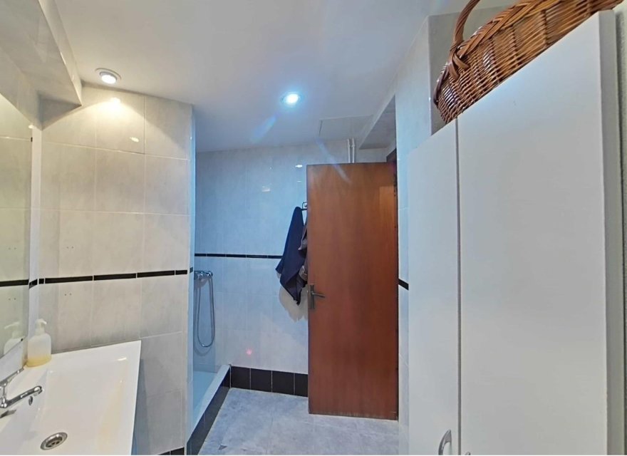 Перепродаж - Апартаменти - Valencia - Torrefiel