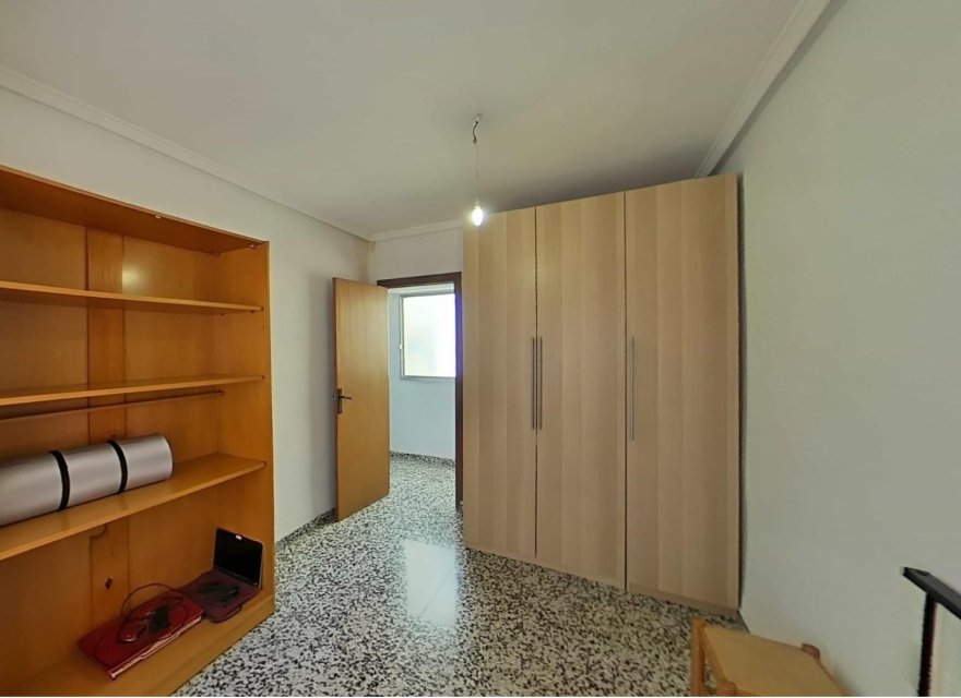 Перепродаж - Апартаменти - Valencia - Torrefiel