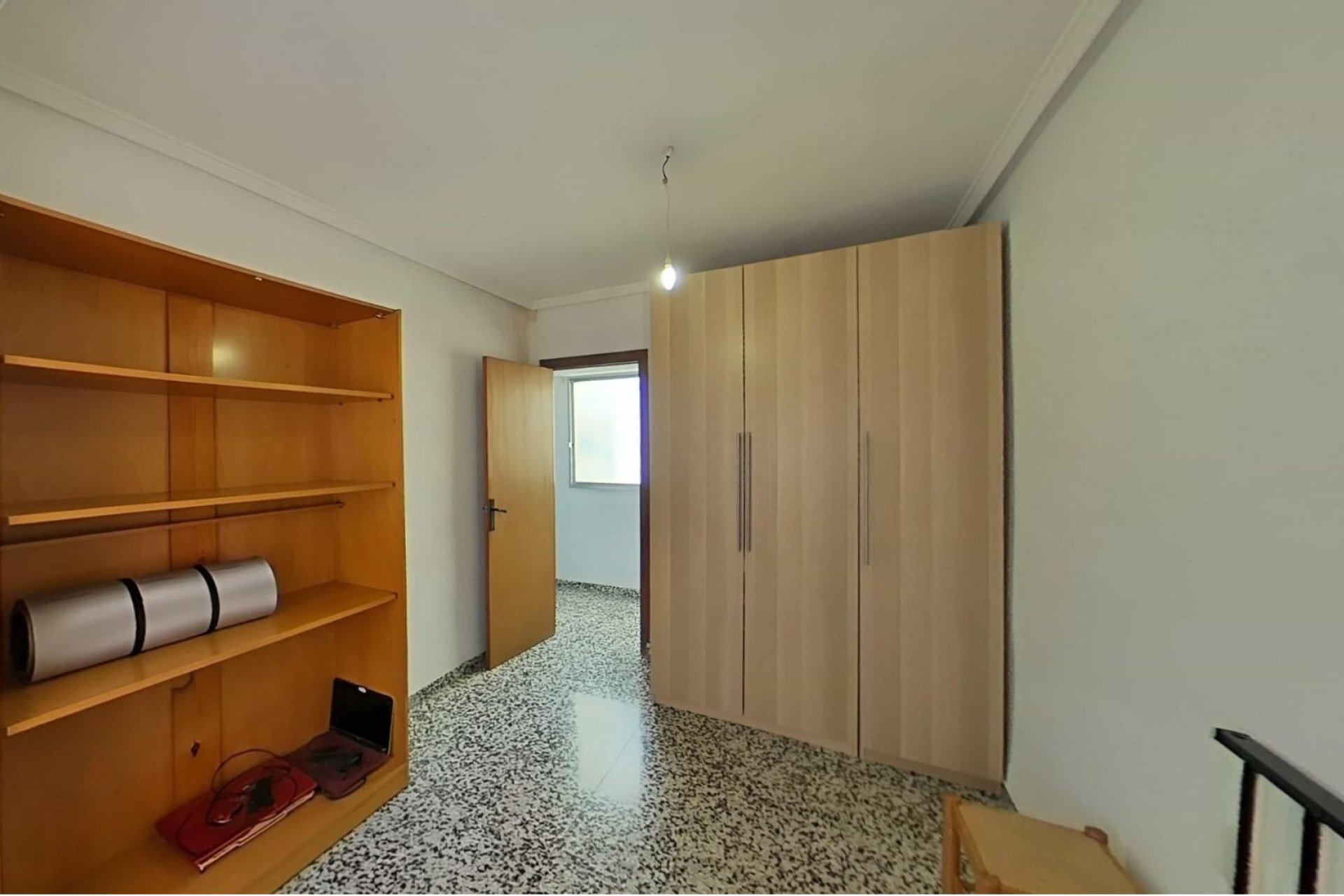 Перепродаж - Апартаменти - Valencia - Torrefiel