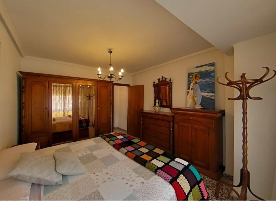 Перепродаж - Апартаменти - Valencia - Torrefiel