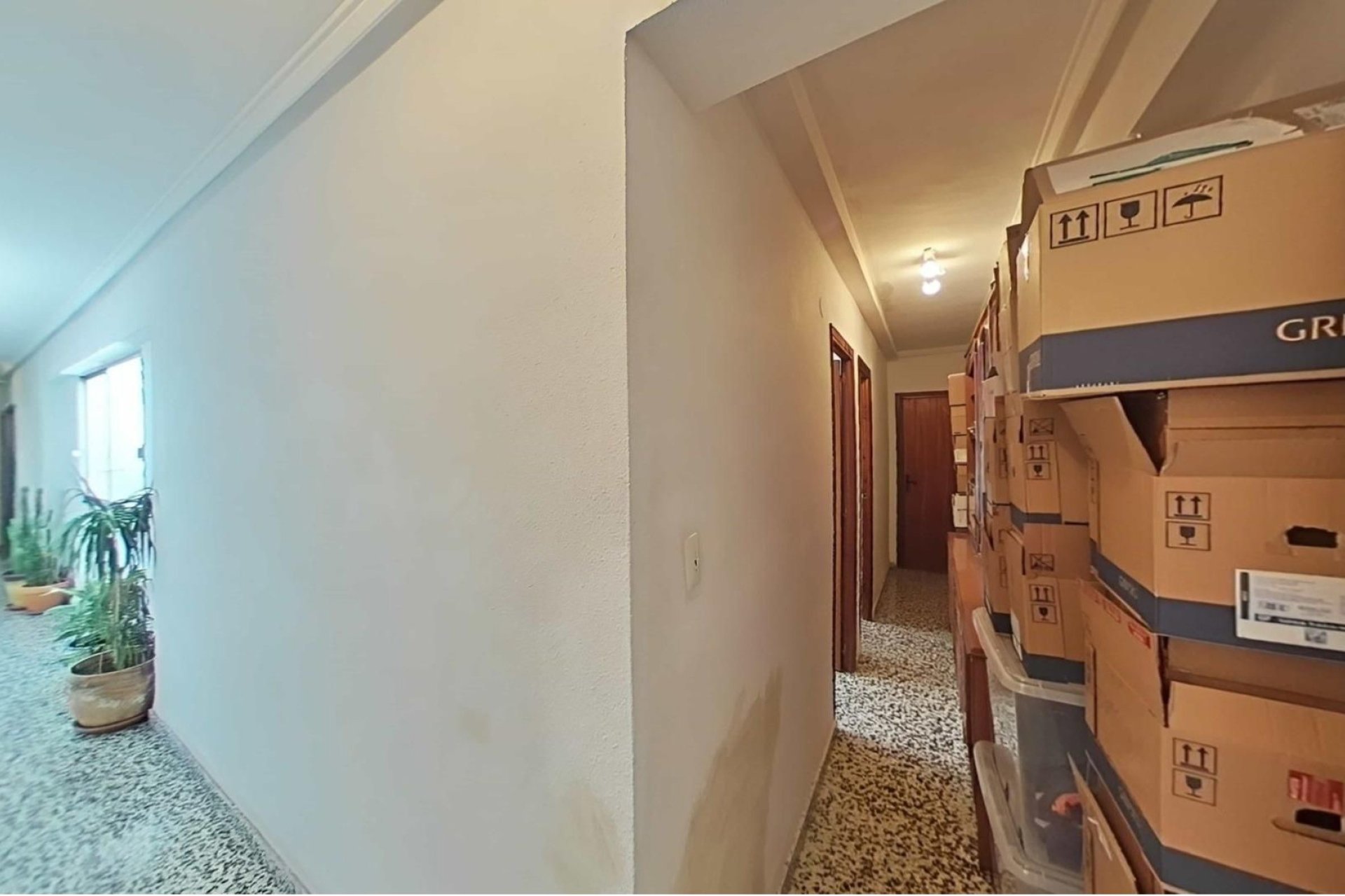 Перепродаж - Апартаменти - Valencia - Torrefiel