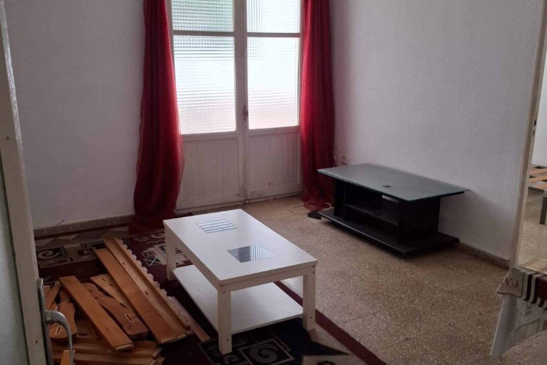 Перепродаж - Апартаменти - Valencia