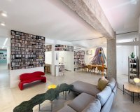 Перепродаж - Апартаменти - Valencia