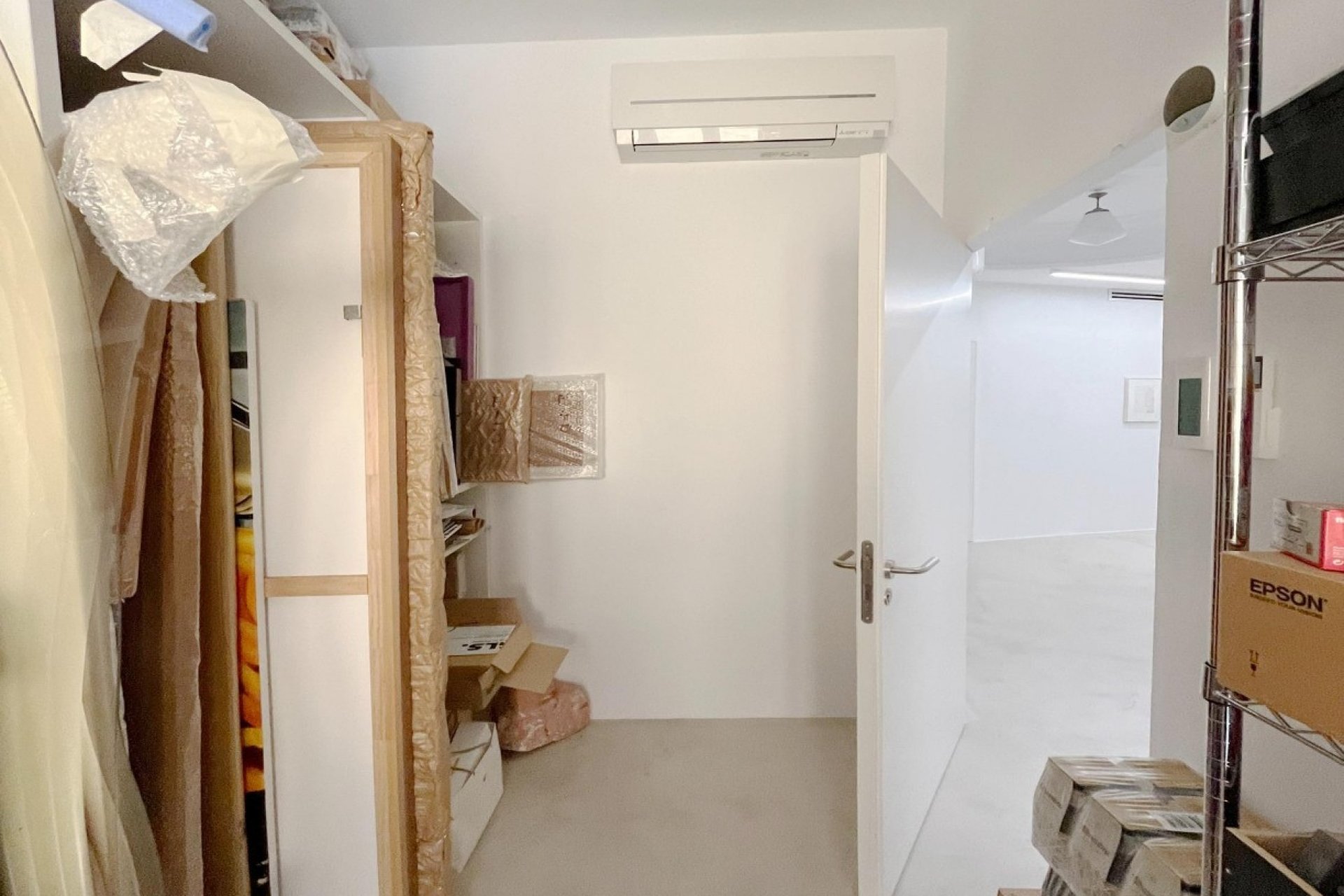 Перепродаж - Апартаменти - Valencia