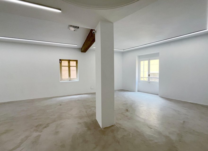 Перепродаж - Апартаменти - Valencia