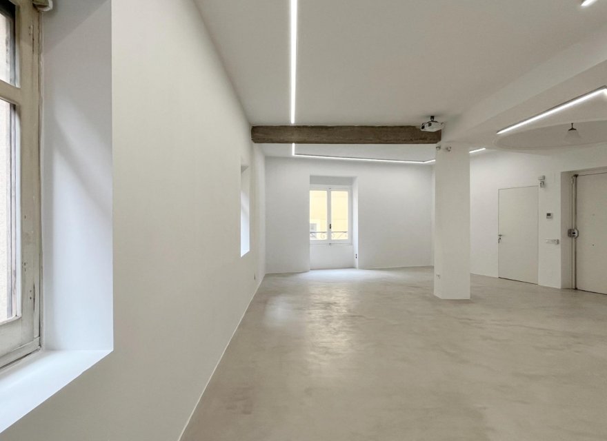 Перепродаж - Апартаменти - Valencia