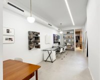 Перепродаж - Апартаменти - Valencia