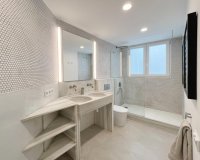 Перепродаж - Апартаменти - Valencia