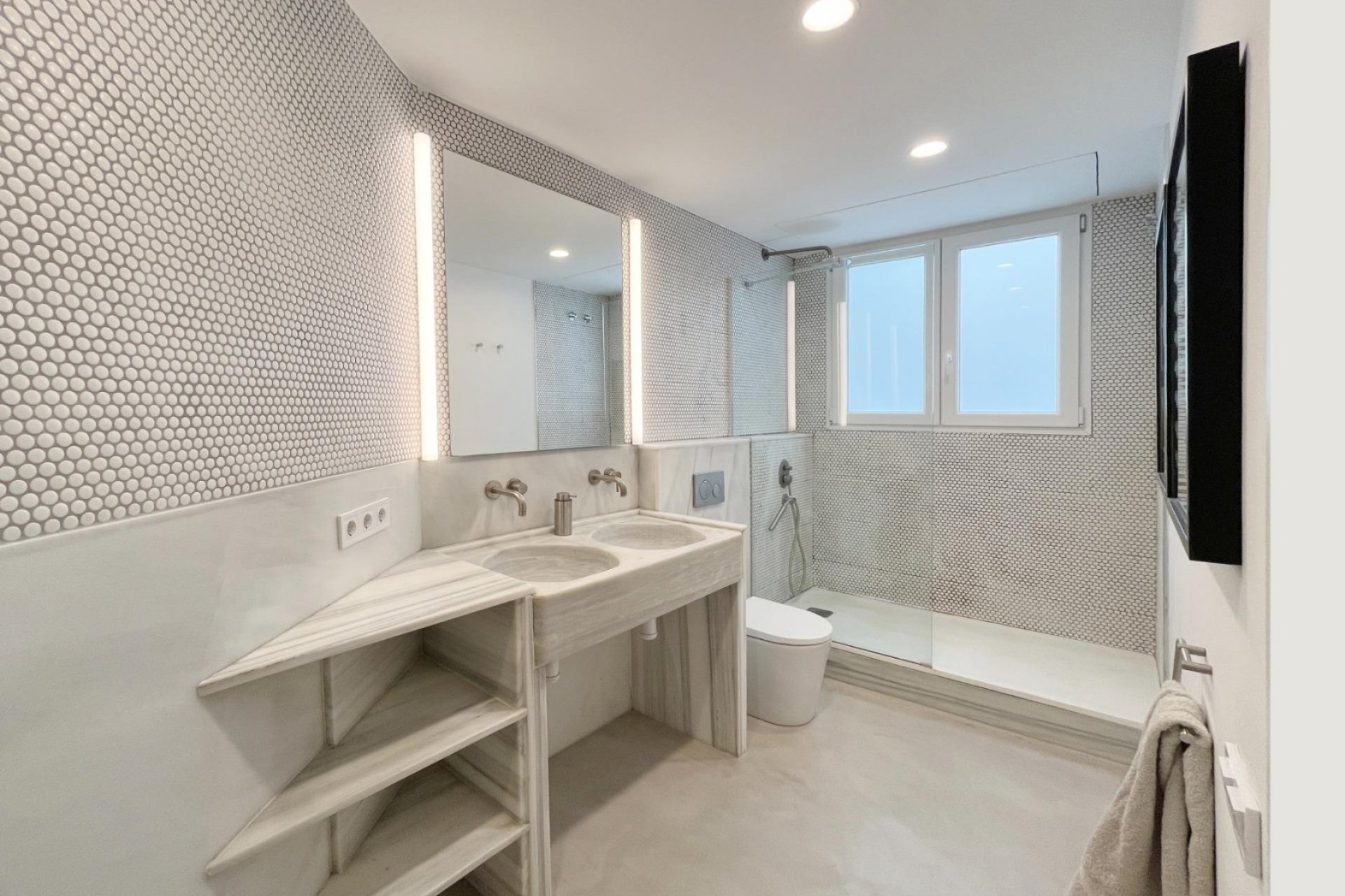 Перепродаж - Апартаменти - Valencia