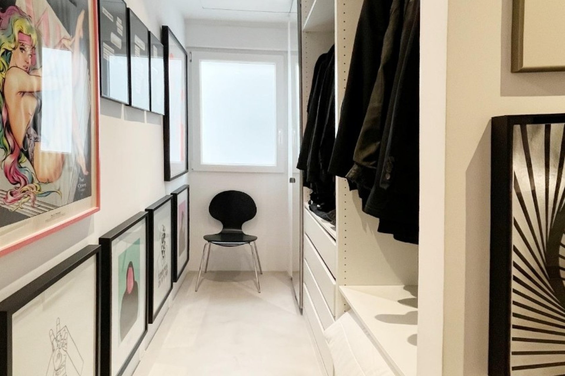 Перепродаж - Апартаменти - Valencia