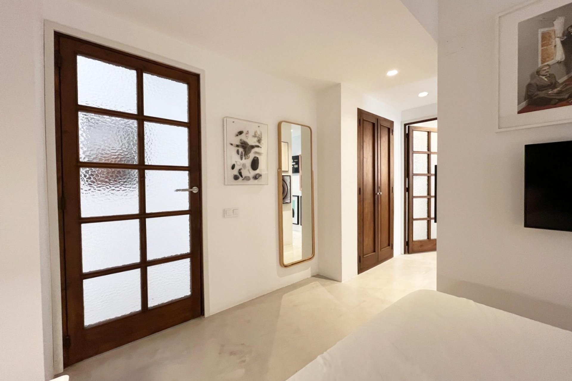 Перепродаж - Апартаменти - Valencia