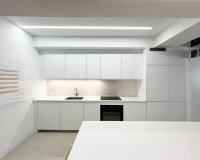 Перепродаж - Апартаменти - Valencia