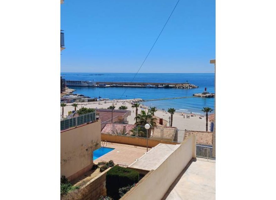 Перепродаж - Апартаменти - Villajoyosa - Barberes Sur/ Palasiet