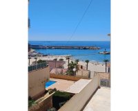 Перепродаж - Апартаменти - Villajoyosa - Barberes Sur/ Palasiet