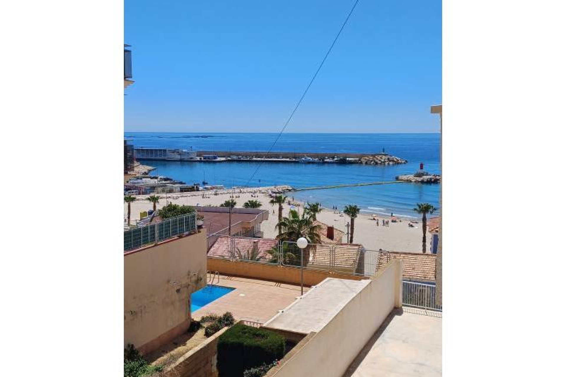 Перепродаж - Апартаменти - Villajoyosa - Barberes Sur/ Palasiet