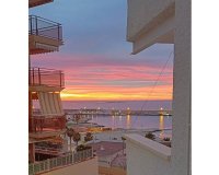 Перепродаж - Апартаменти - Villajoyosa - Barberes Sur/ Palasiet