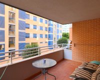 Перепродаж - Апартаменти - Villajoyosa - Cala Villajoyosa