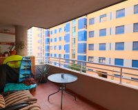 Перепродаж - Апартаменти - Villajoyosa - Cala Villajoyosa