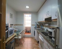 Перепродаж - Апартаменти - Villajoyosa - Cala Villajoyosa