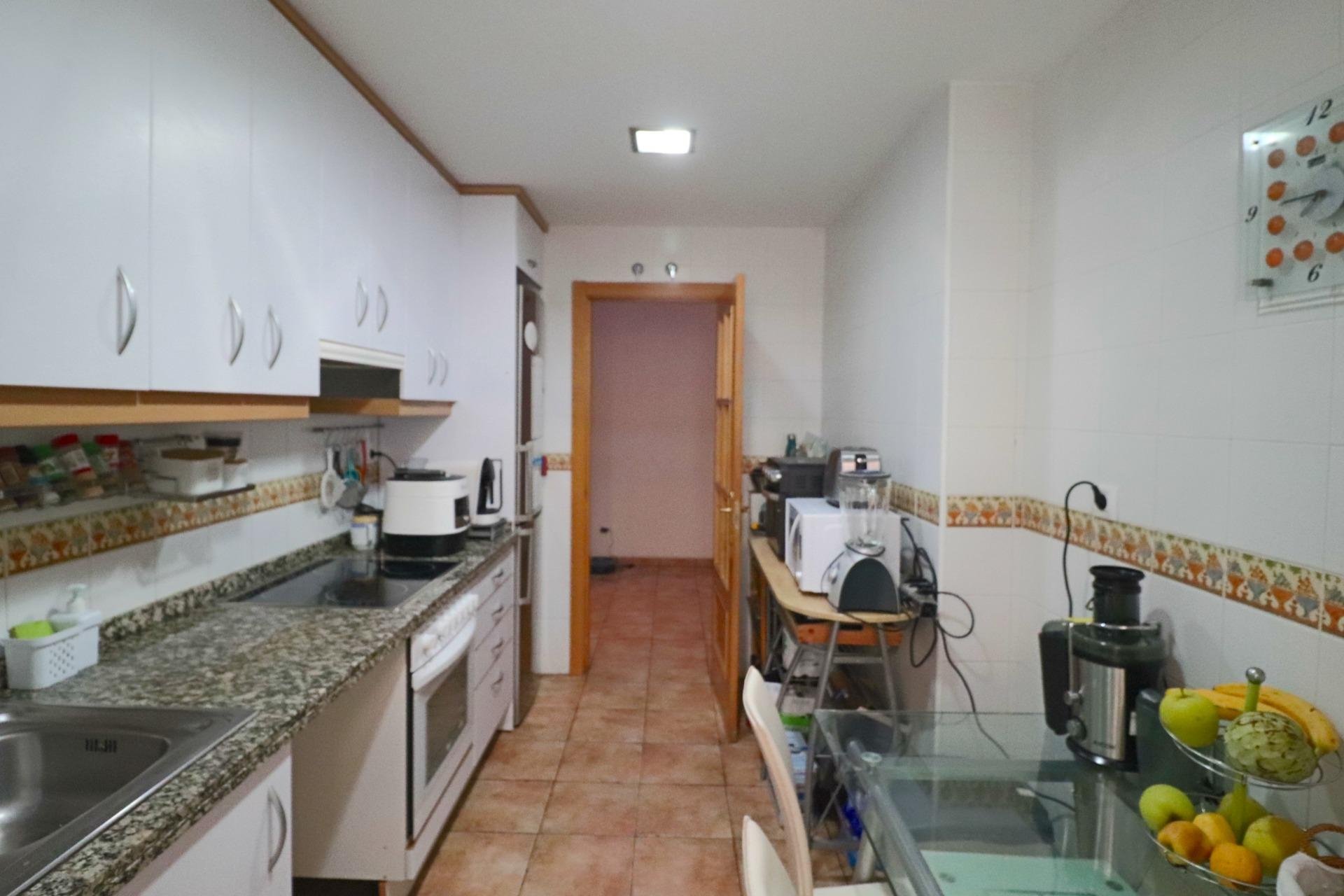 Перепродаж - Апартаменти - Villajoyosa - Cala Villajoyosa