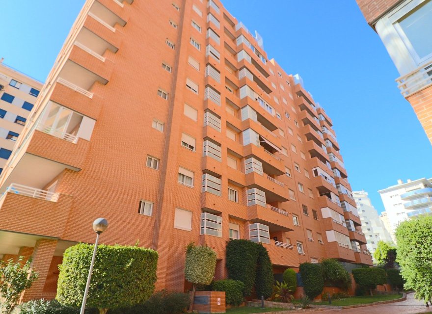 Перепродаж - Апартаменти - Villajoyosa - Cala Villajoyosa